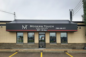 Modern Touch Nail Salon