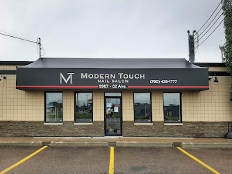 Modern Touch Nail Salon