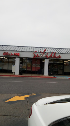 Indian Grocery Store «Suvidha Indo-Pak Groceries», reviews and photos, 425 Ernest W Barrett Pkwy NW, Kennesaw, GA 30144, USA