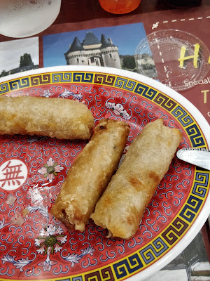 HAOCHI à La Ferté-Bernard