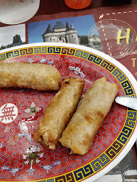 Photo n°4 de HAOCHI à La Ferté-Bernard ()
