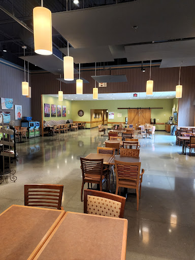 Grocery Store «Wegmans», reviews and photos, 100 Wegmans Way, Charlottesville, VA 22902, USA