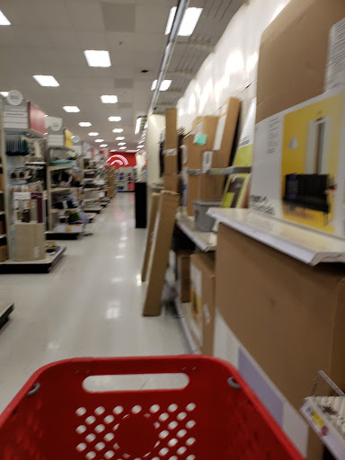 Department Store «Target», reviews and photos, 128 Bailey Farm Rd, Monroe, NY 10950, USA