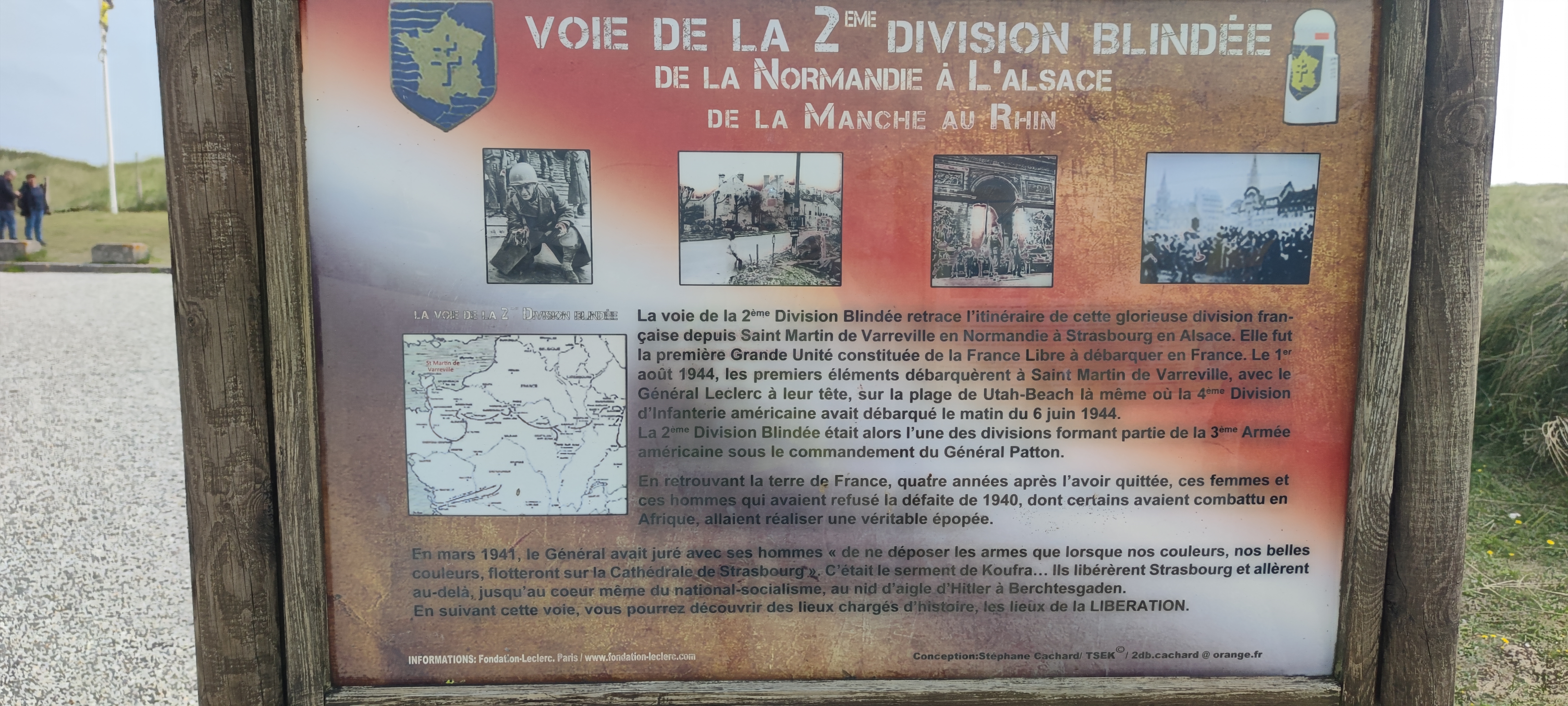 Photo n° 6 de l'avis de Stéphane.i fait le 24/08/2021 à 21:15