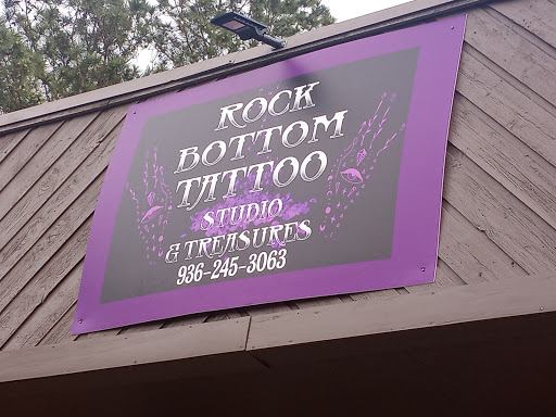 Explore aurora tattoo ideas, creative tattoo ideas in Onalaska, available at Rock Bottom Tattoo Studio