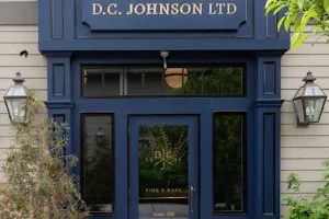 DC Johnson Ltd image