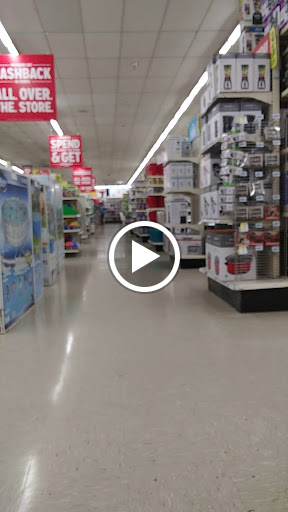 Discount Store «Kmart», reviews and photos, 111 W McKnight Way, Grass Valley, CA 95949, USA