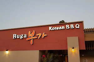 Buga Korean BBQ Restaurant image