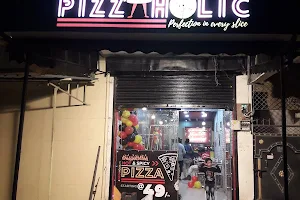 PizzaHolic image