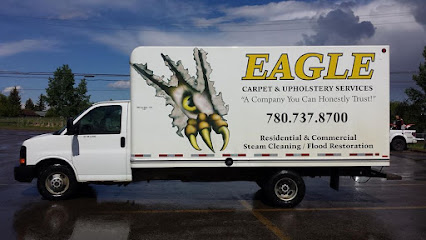 Eagle Carpet & Upholstery Services