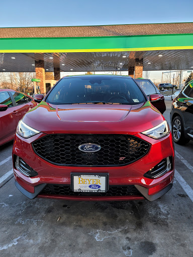 Ford Dealer «Beyer Ford», reviews and photos, 170 Ridgedale Ave, Morristown, NJ 07960, USA