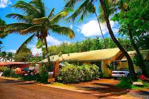 Tiki Beach Hostel image