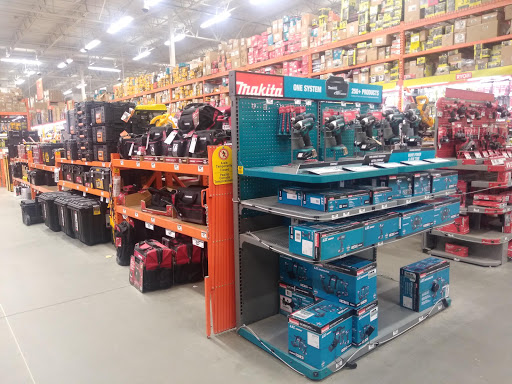 Home Improvement Store «The Home Depot», reviews and photos, 4120 GA-20, Buford, GA 30518, USA