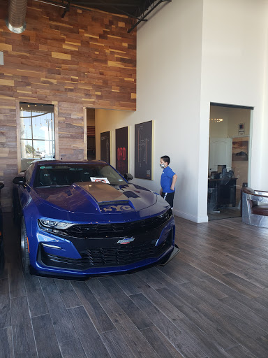 Used Car Dealer «Texas Hot Rides», reviews and photos, 1833 N Interstate 35E, Carrollton, TX 75006, USA