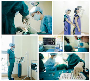Dr. Care Implant Clinic - Vietnam - Dr. Care Implant Clinic - Vietnam