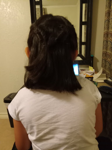 Hair Salon «Great Clips», reviews and photos, 3133 S Alameda St #480, Corpus Christi, TX 78404, USA