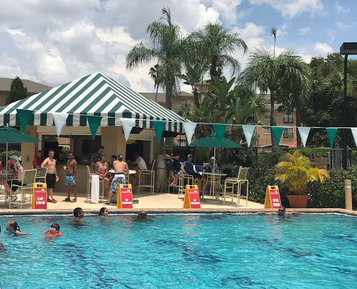 Spa and Health Club «Harbour Island Athletic Club», reviews and photos, 900 S Harbour Island Blvd, Tampa, FL 33602, USA