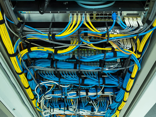 iTech Computer Services image