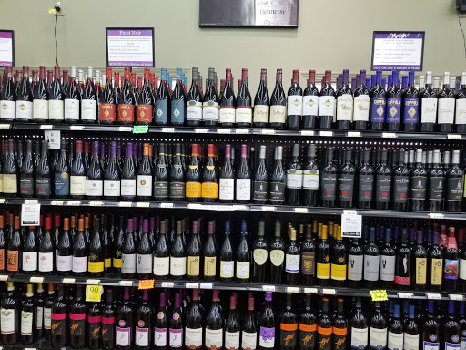 Liquor Store «Liquor World», reviews and photos, 50 Haven Hill Rd, Shelbyville, KY 40065, USA