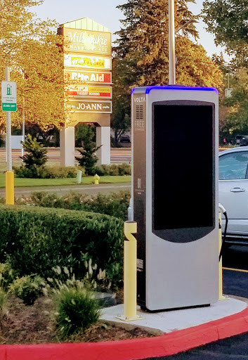 Drug Store «Walgreens», reviews and photos, 10903 SE Oak St, Milwaukie, OR 97222, USA