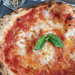 Photo n°2 de l'avis de Sara.a fait le 06/08/2023 à 16:13 sur le  Pizzeria Fratelli Celentano Casamicciola à Casamicciola Terme