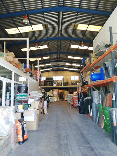 Piensos, Cereales y Semillas Camelo en Vejer de la Frontera, Cádiz