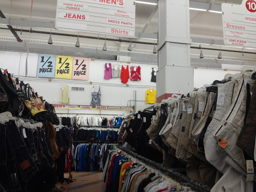 Thrift Store «Village Discount Outlet Store 09», reviews and photos, 4020 W 26th St, Chicago, IL 60623, USA