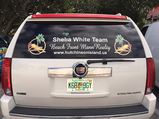 Commercial Printer «Pelican Printing & Signs», reviews and photos, 1036 NE Jensen Beach Blvd, Jensen Beach, FL 34957, USA