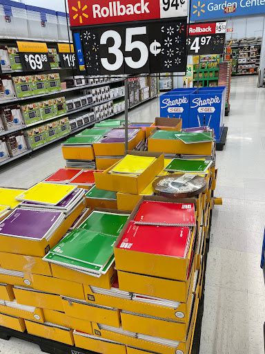 Discount Store «Walmart», reviews and photos, 1021 Arnold Dr, Martinez, CA 94553, USA