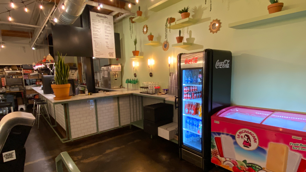 Tight Tacos Authentic Street Taquero 97202