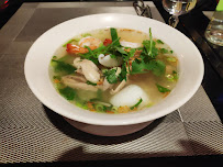 Soupe du Restaurant vietnamien LOTUS VIÊTNAM à Paris - n°12