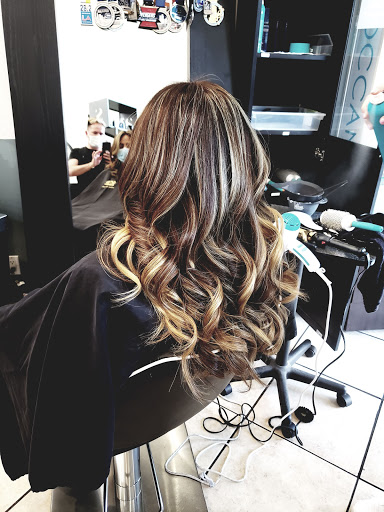 Hair Salon «LaDuree Hair Salon», reviews and photos, 2277 Westwood Blvd, Los Angeles, CA 90064, USA