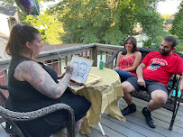 Kaleidoscope Art & Entertainment - Photo 7 - Car repair in West Hartford, CT, Hartford