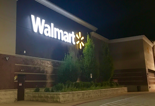 Department Store «Walmart Supercenter», reviews and photos, 100 THF Blvd, Chesterfield, MO 63005, USA