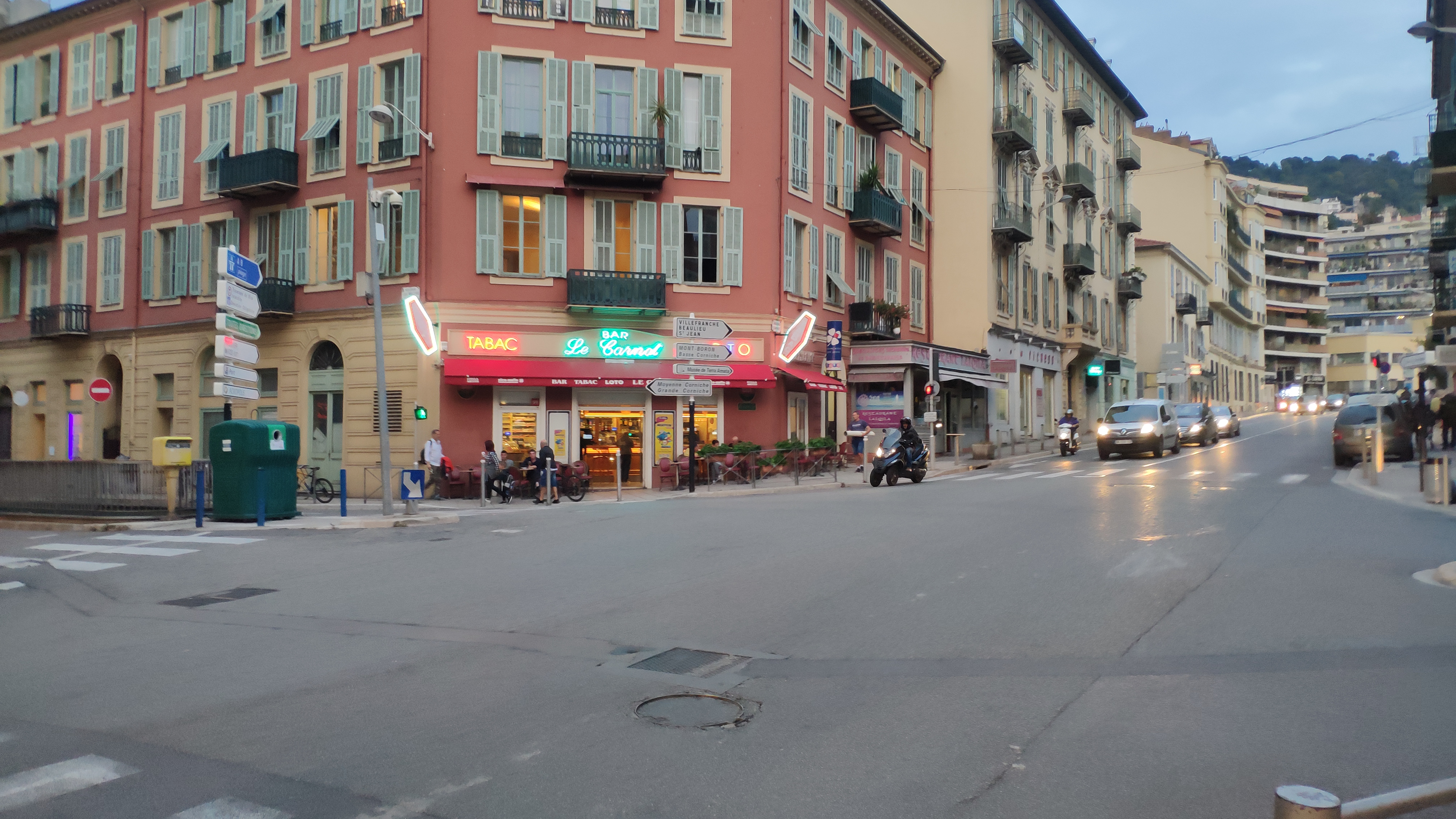Photo n° 1 de l'avis de Mike.r fait le 16/10/2018 à 05:42