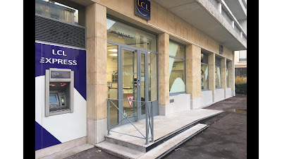 LCL Banque et assurance à Lyon