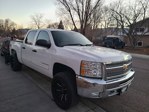 Sterling Auto Sales-Franktown, 2128 CO-83, Franktown, CO 80116, USA, 