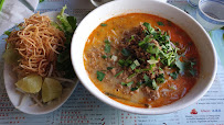 Khao soi du Restaurant laotien Lao Douang Paseuth à Paris - n°2