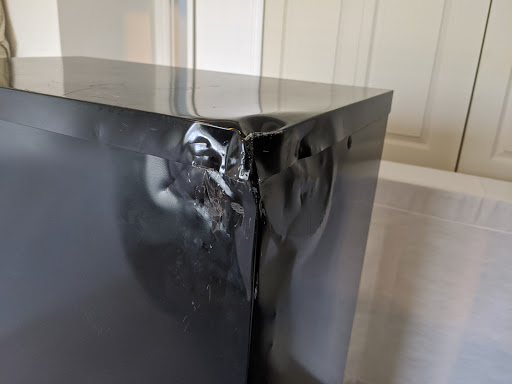 Moving Company «College Hunks Hauling Junk and Moving», reviews and photos, 6270 Edgewater Dr #3600, Orlando, FL 32810, USA