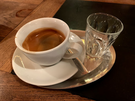 Caffè-Bar