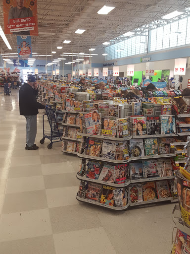 Grocery Store «Meijer», reviews and photos, 15000 US-31, Grand Haven, MI 49417, USA