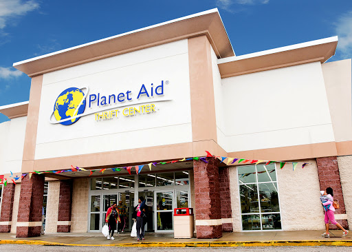 Thrift Store «Planet Aid Thrift Center», reviews and photos, 5425 Baltimore National Pike, Baltimore, MD 21229, USA