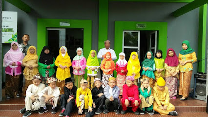 Little Camel Elementary School