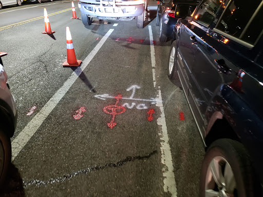 Auto Repair Shop «E&S Auto Repair», reviews and photos, 480 Dorchester Ave, Boston, MA 02127, USA