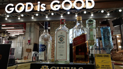 Barber Shop «The Spot Classic Barbershop», reviews and photos, 426 SW 8th St, Miami, FL 33130, USA