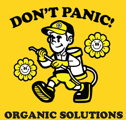 Don't Panic Organic Solutions