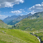 Photo n°1 de l'avis de Light.s fait le 27/03/2021 à 14:43 sur le  Refuge Jean-Frédéric Benevolo à Rhêmes-Notre-Dame