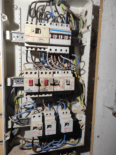 Electricidad MPO en Valladolid, Valladolid