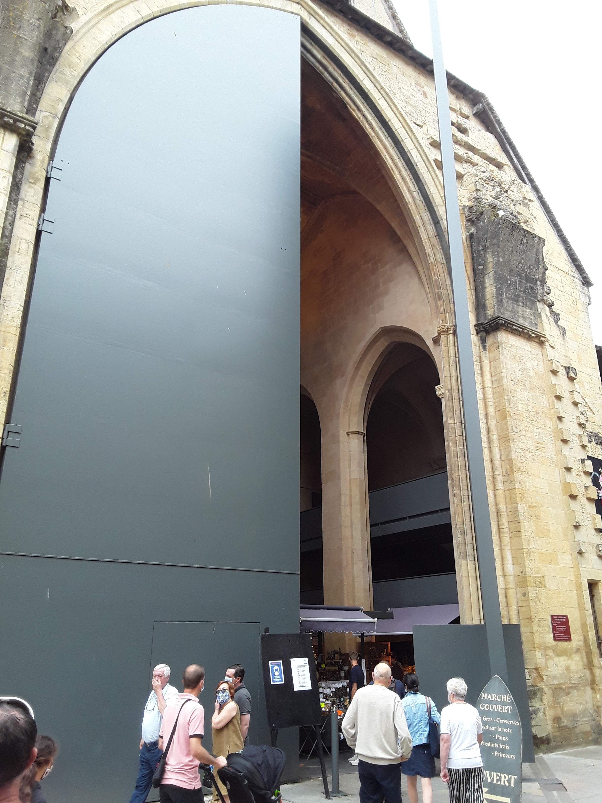 Photo n° 1 de l'avis de Didier.I fait le 29/07/2020 à 12:55