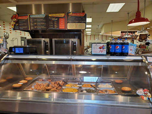 Grocery Store «Lowes Foods of Jamestown», reviews and photos, 1236 Guilford College Rd, Jamestown, NC 27282, USA